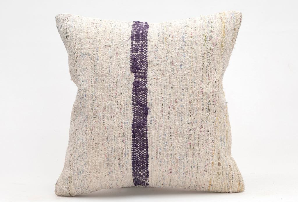 Hemp Pillow, 16x16 in. (KW40404810)