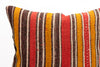 Kilim Pillow, 16x16 in. (KW40404813)