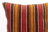 Kilim Pillow, 16x16 in. (KW40404815)