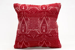 Kilim Pillow, 16x16 in. (KW40404819)