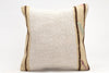 Hemp Pillow, 16x16 in. (KW40404820)