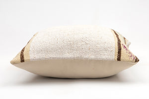 Hemp Pillow, 16x16 in. (KW40404820)