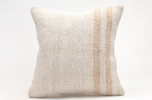 Hemp Pillow, 16x16 in. (KW40404824)