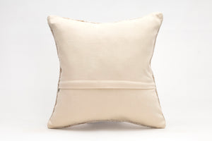 Hemp Pillow, 16x16 in. (KW40404824)