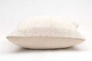 Hemp Pillow, 16x16 in. (KW40404825)