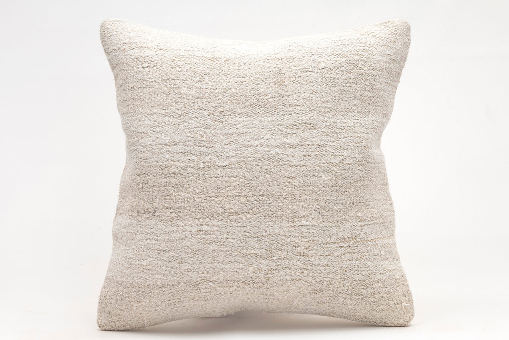 Hemp Pillow, 16x16 in. (KW40404826)