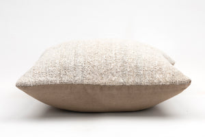 Hemp Pillow, 16x16 in. (KW40404827)