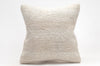 Hemp Pillow, 16x16 in. (KW40404828)