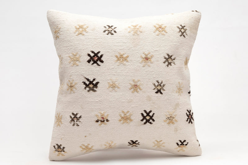 Kilim Pillow, 16x16 in. (KW40404833)