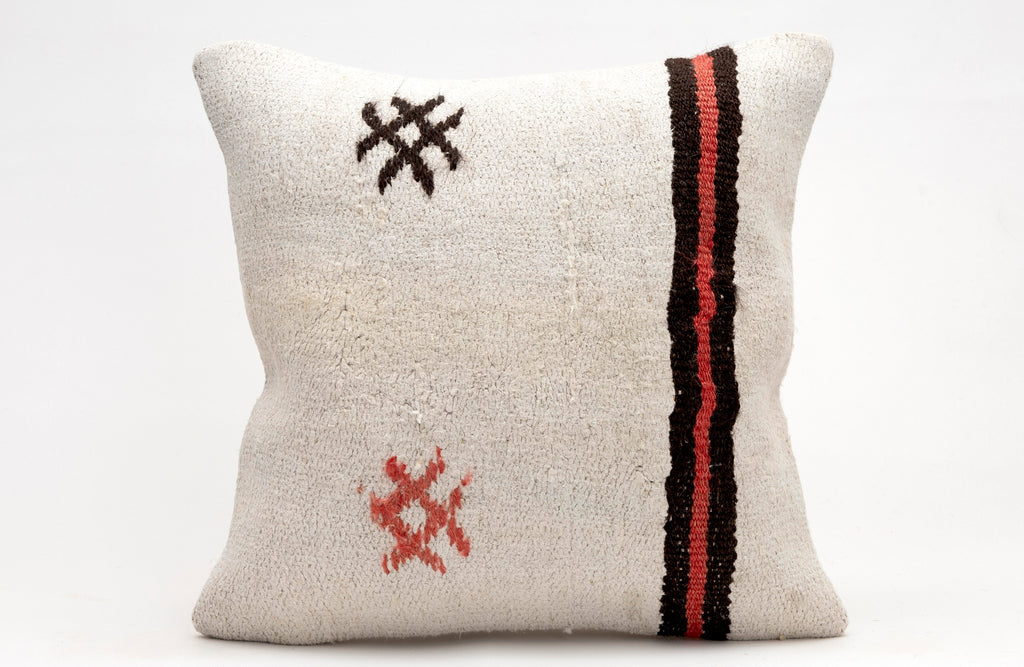 Hemp Pillow, 16x16 in. (KW40404842)