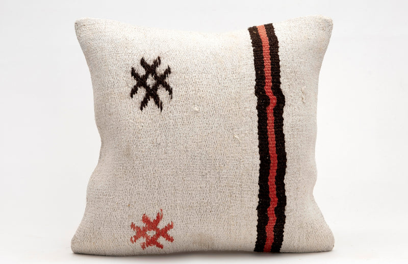 Hemp Pillow, 16x16 in. (KW40404844)