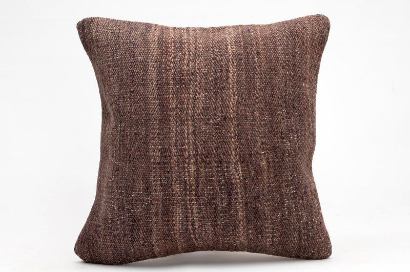 Kilim Pillow, 16x16 in. (KW40404847)