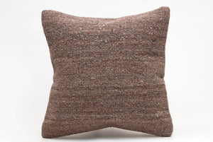 Kilim Pillow, 16x16 in. (KW40404848)