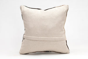 Patchwork Pillow, 16x16 in. (KW40404849)