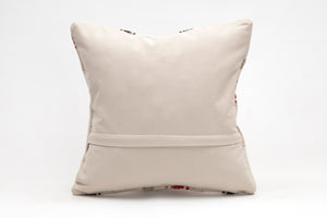 Patchwork Pillow, 16x16 in. (KW40404850)