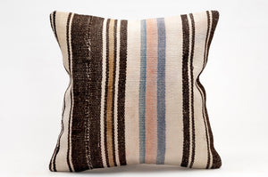 Kilim Pillow, 16x16 in. (KW40404853)