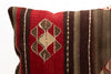 Kilim Pillow, 16x16 in. (KW40404860)