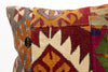 Patchwork Pillow, 16x16 in. (KW40404864)