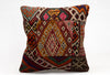 Patchwork Pillow, 16x16 in. (KW40404867)