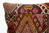 Patchwork Pillow, 16x16 in. (KW40404867)