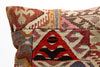 Patchwork Pillow, 16x16 in. (KW40404869)