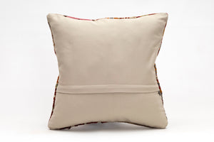 Patchwork Pillow, 16x16 in. (KW40404869)