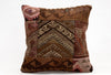 Patchwork Pillow, 16x16 in. (KW40404873)