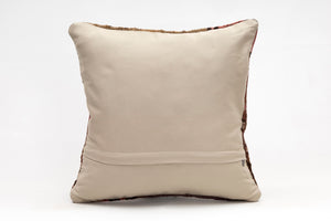 Patchwork Pillow, 16x16 in. (KW40404873)