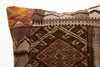 Patchwork Pillow, 16x16 in. (KW40404874)