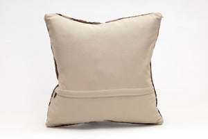 Patchwork Pillow, 16x16 in. (KW40404874)