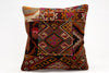 Patchwork Pillow, 16x16 in. (KW40404877)