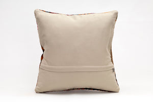 Patchwork Pillow, 16x16 in. (KW40404877)