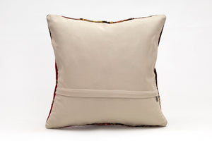 Patchwork Pillow, 16x16 in. (KW40404878)