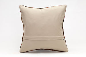 Patchwork Pillow, 16x16 in. (KW40404885)