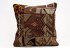 Patchwork Pillow, 16x16 in. (KW40404887)