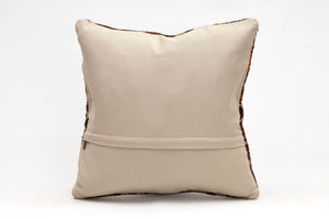 Patchwork Pillow, 16x16 in. (KW40404887)