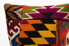 Patchwork Pillow, 16x16 in. (KW40404889)