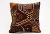 Patchwork Pillow, 16x16 in. (KW40404894)