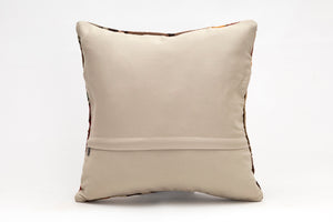 Patchwork Pillow, 16x16 in. (KW40404894)