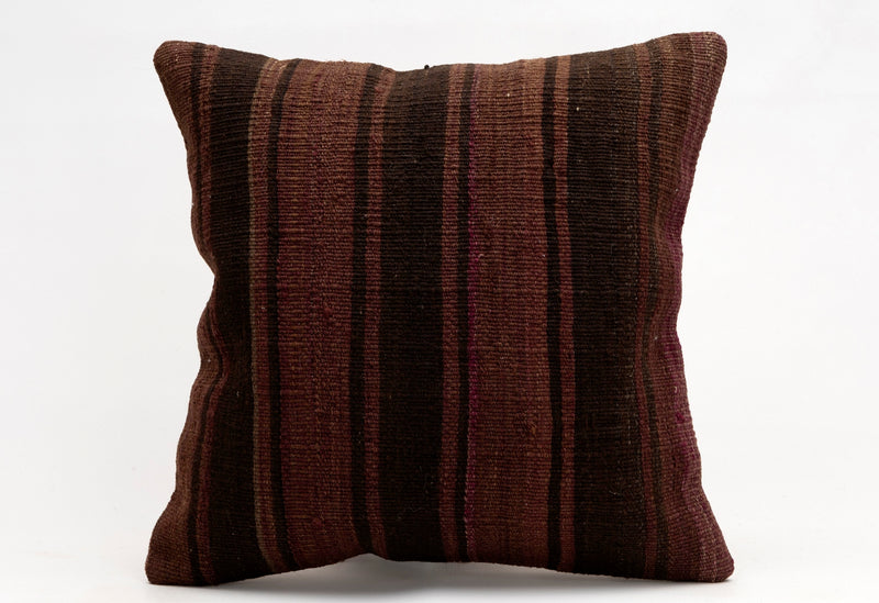 Kilim Pillow, 16x16 in. (KW40404974)