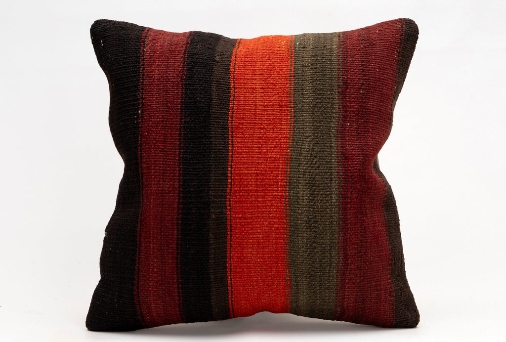 Kilim Pillow, 16x16 in. (KW40404977)