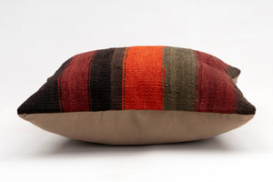 Kilim Pillow, 16x16 in. (KW40404977)