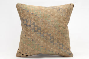 Kilim Pillow, 16x16 in. (KW40404986)