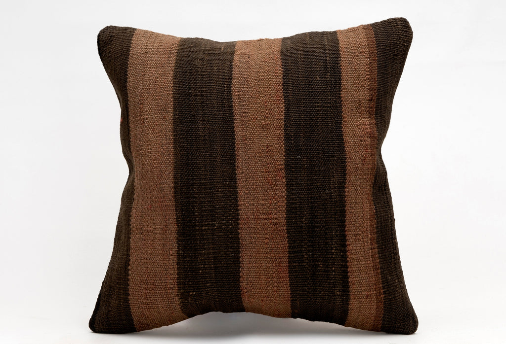 Kilim Pillow, 16x16 in. (KW40404993)