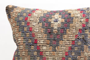 Kilim Pillow, 16x16 in. (KW40404995)