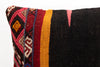 Kilim Pillow, 16x16 in. (KW40405003)