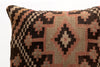 Kilim Pillow, 16x16 in. (KW40405023)