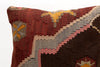 Kilim Pillow, 16x16 in. (KW40405032)