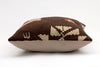 Kilim Pillow, 16x16 in. (KW40405032)