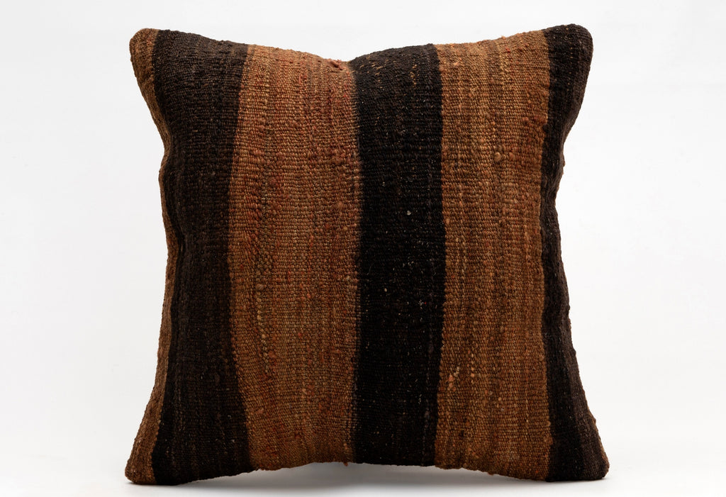 Kilim Pillow, 16x16 in. (KW40405040)